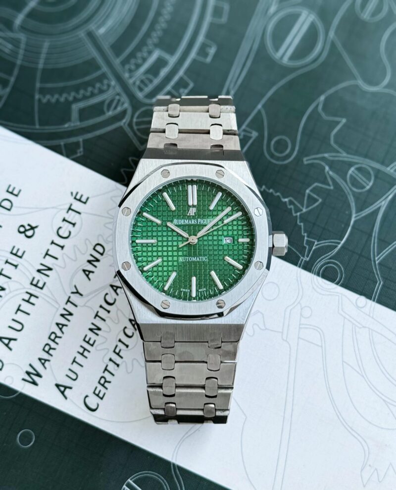 Audemars Piguet Wrist Watch