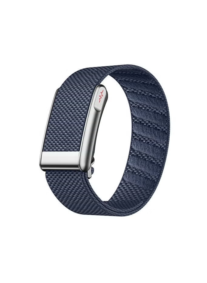 LOOP Smart Fitness Band – Advanced Health & Activity Tracker