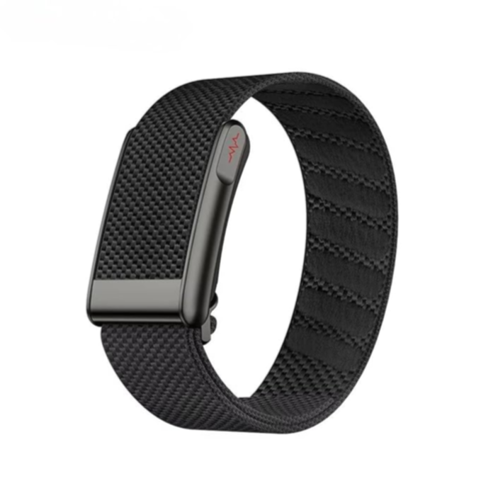 LOOP Smart Fitness Band – Advanced Health & Activity Tracker