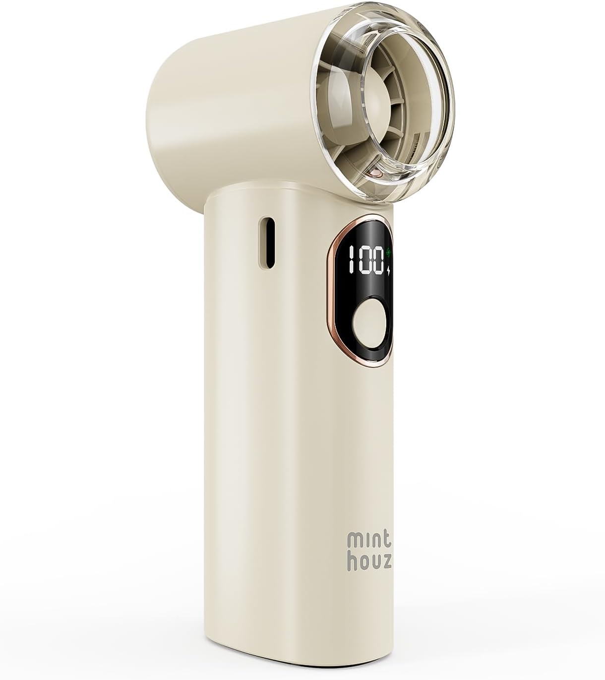 Minthouz Portable Handheld Fan FANO-P20S