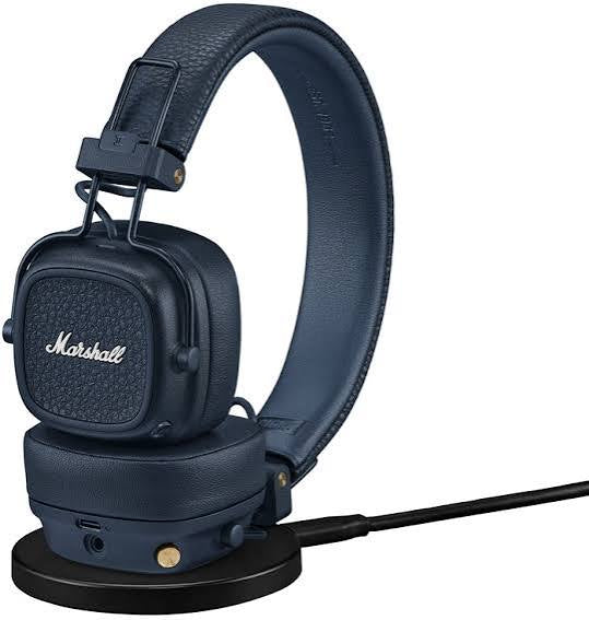 Marshall Major