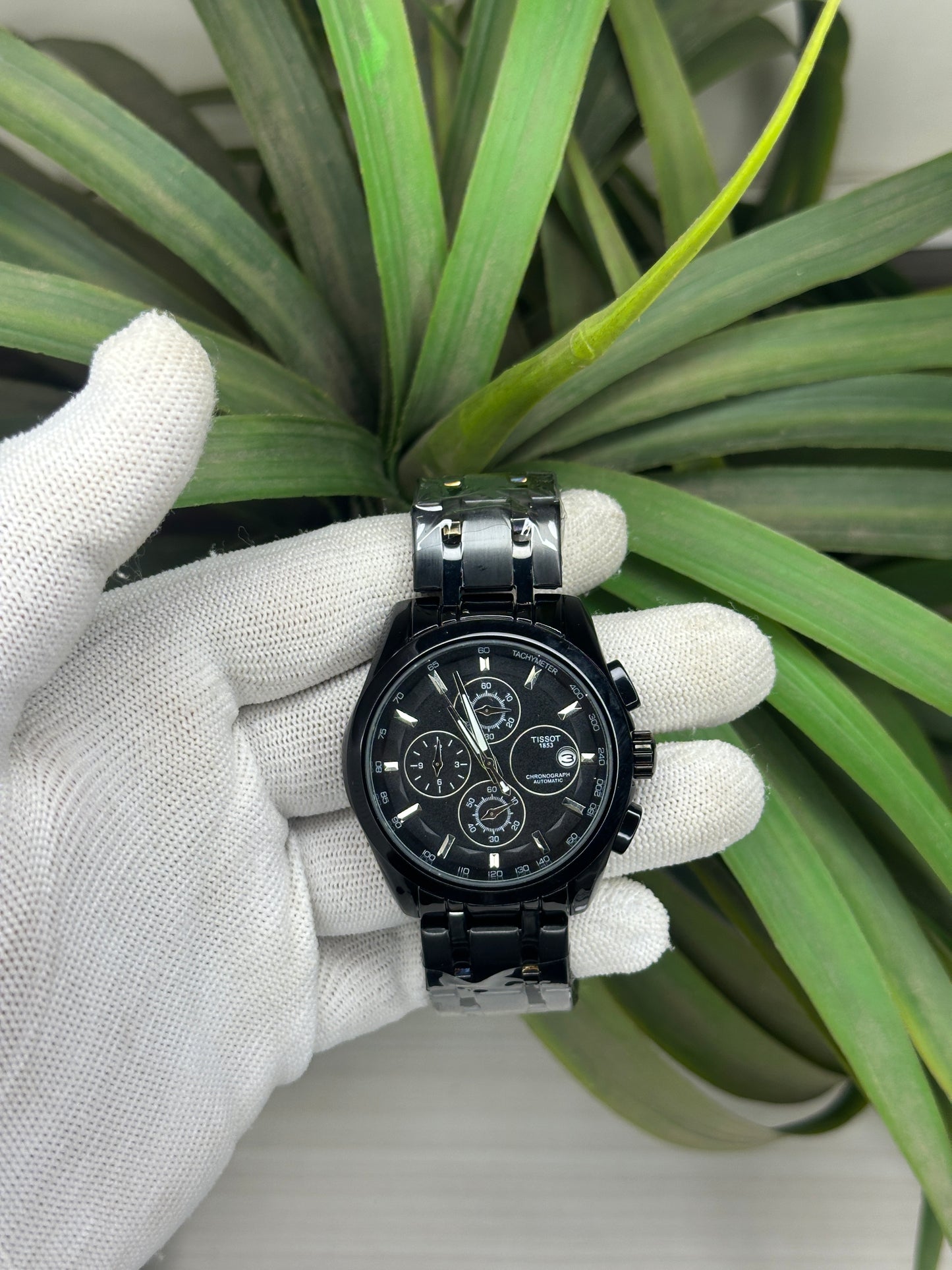 TIISSOT CHHRONOGRAPH WATCH