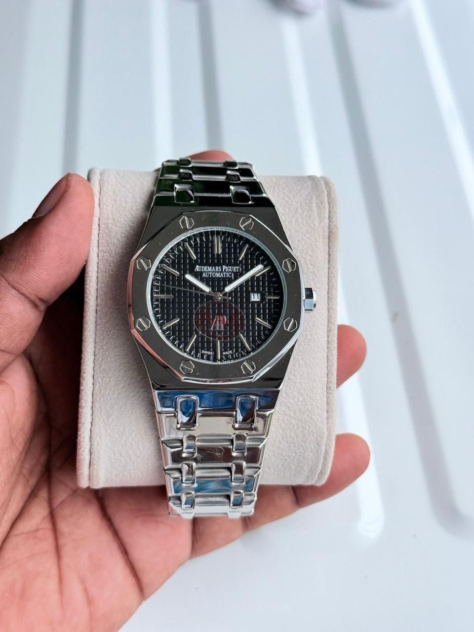Audemars Piguet Wrist Watch