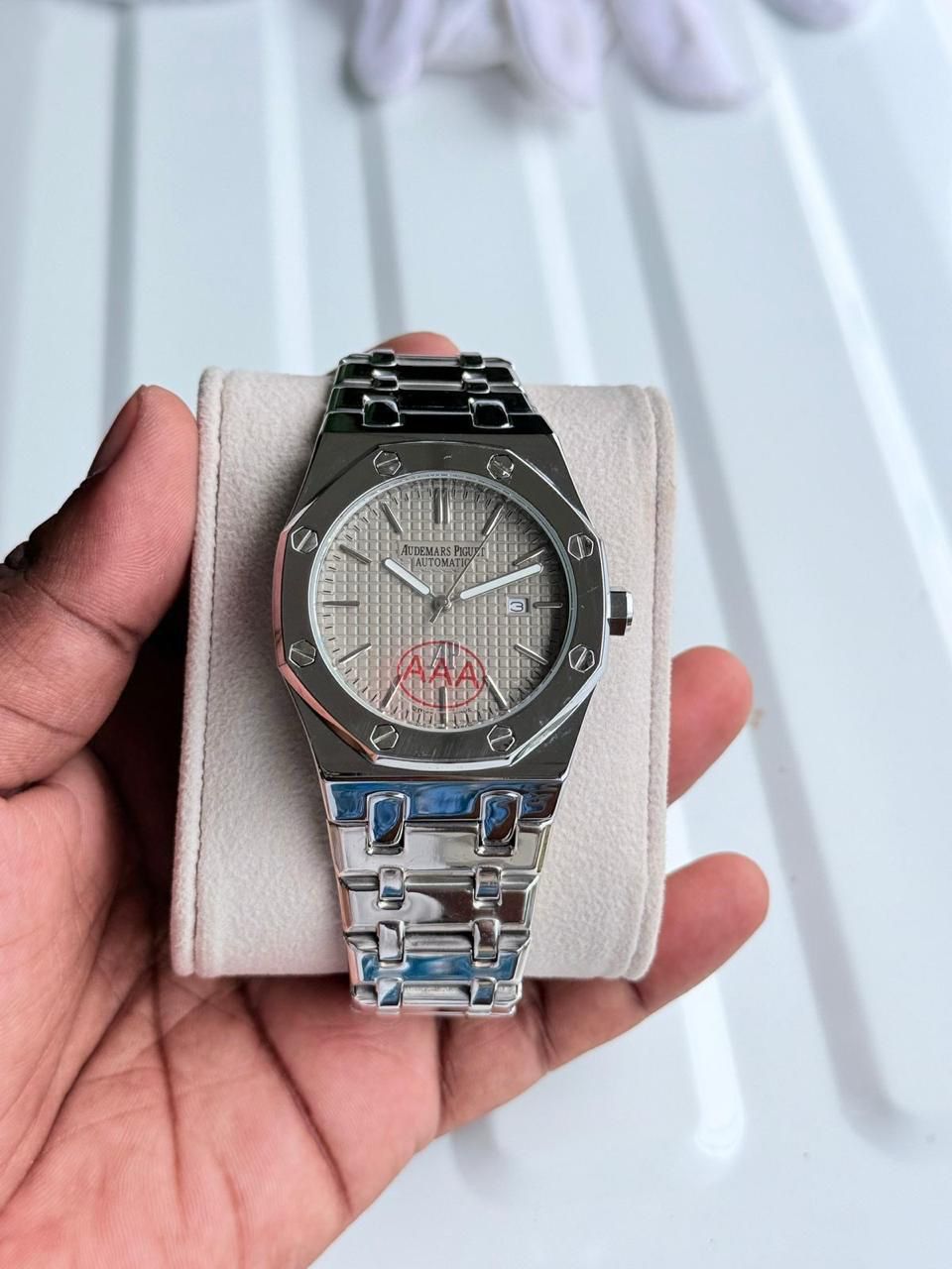 Audemars Piguet Wrist Watch