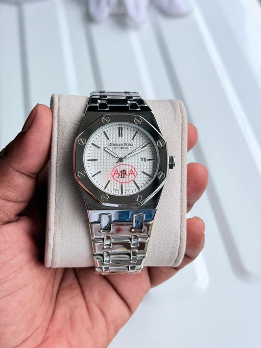 Audemars Piguet Wrist Watch