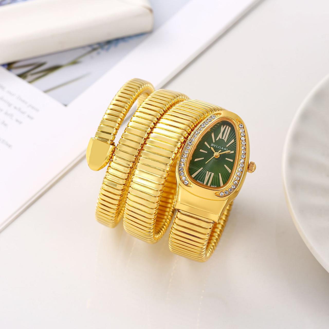 NRP BVL SERPENTINE Top-quality Watch