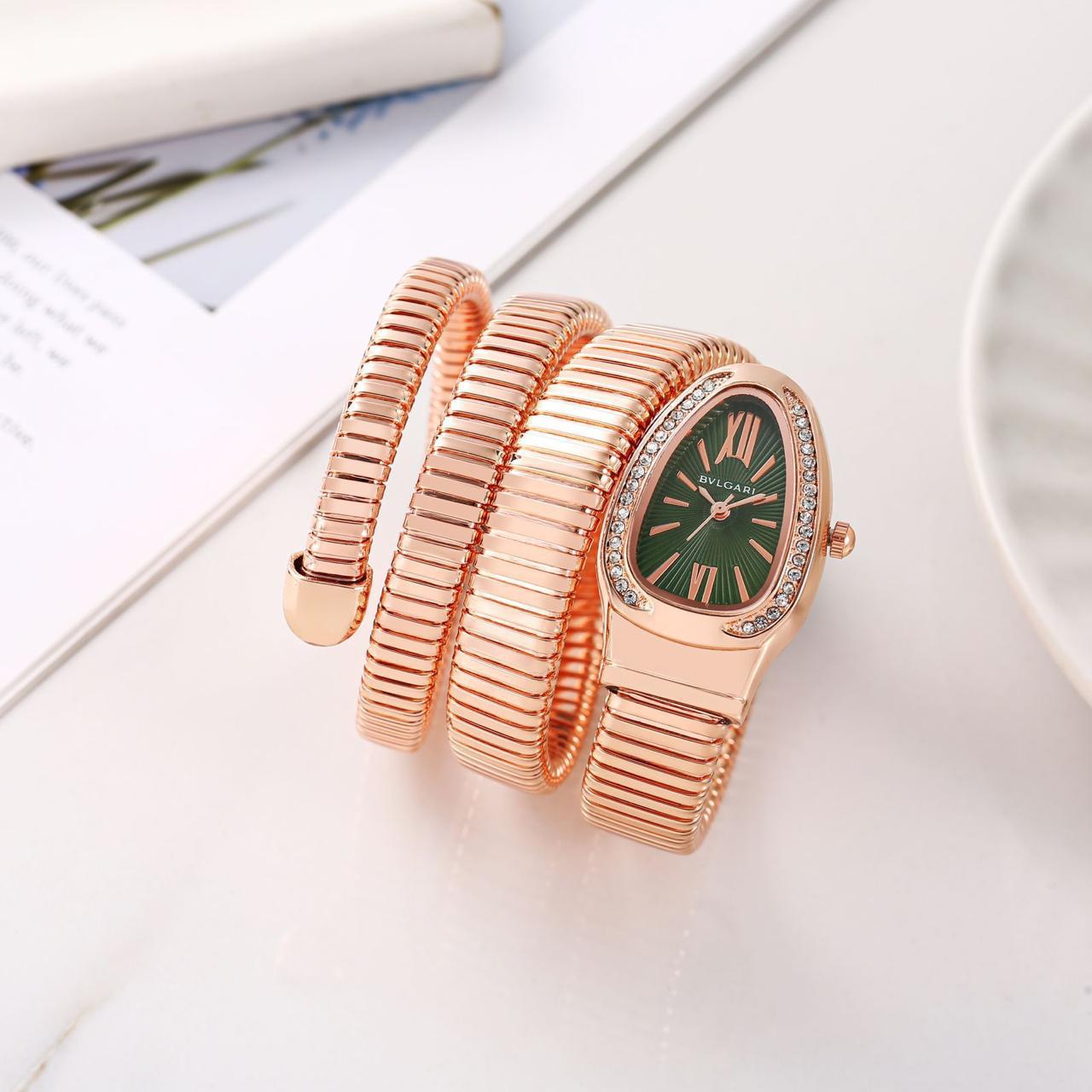NRP BVL SERPENTINE Top-quality Watch