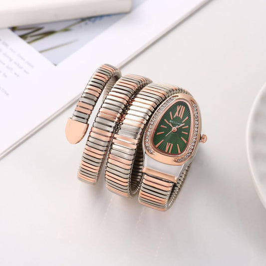 NRP BVL SERPENTINE Top-quality Watch