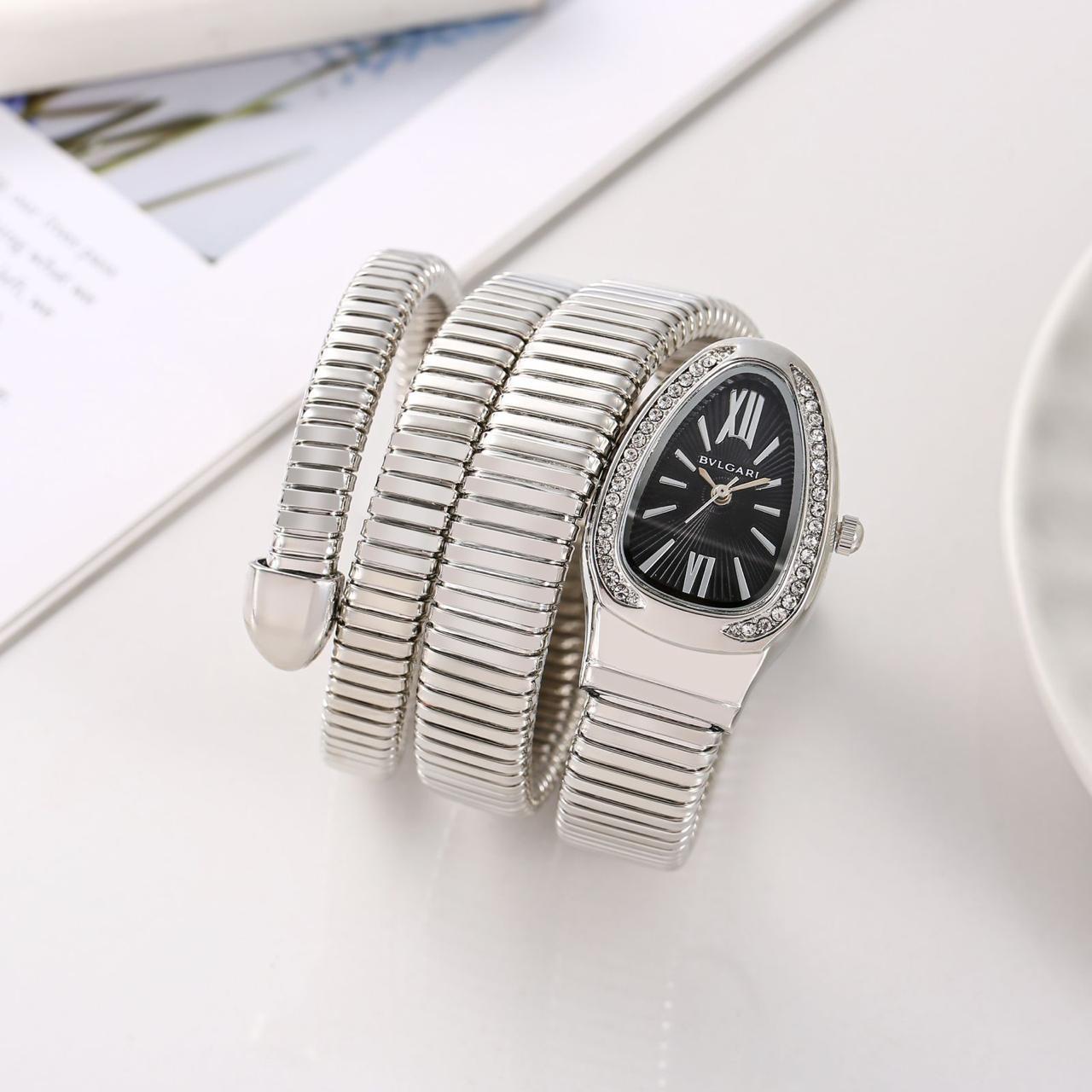 NRP BVL SERPENTINE Top-quality Watch