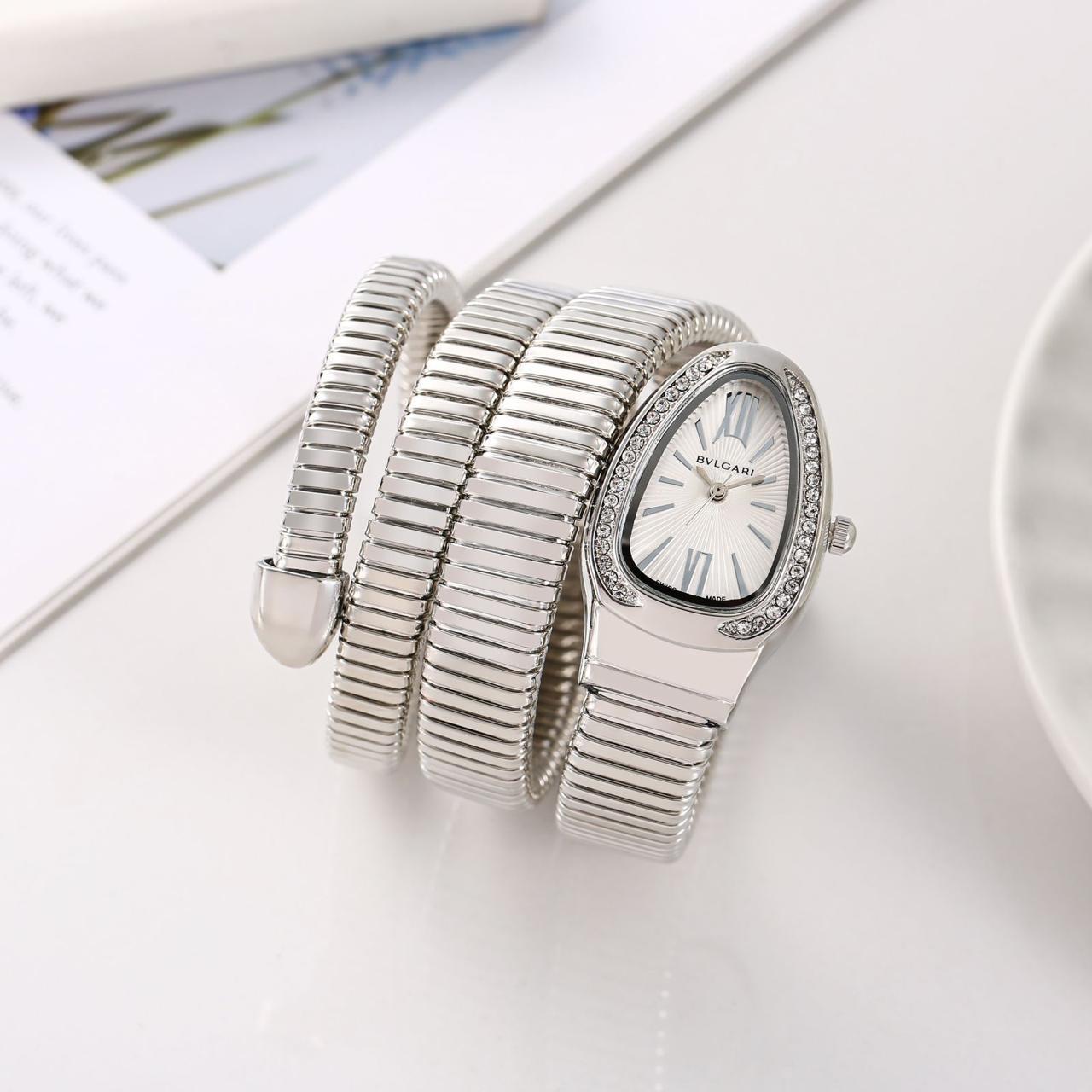 NRP BVL SERPENTINE Top-quality Watch