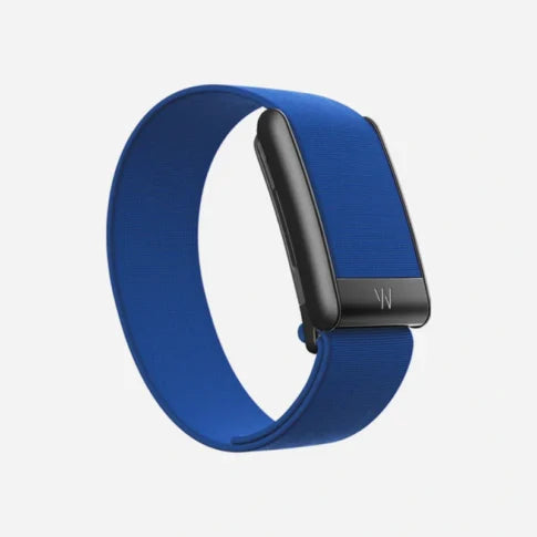 WHOOP Band – Advanced Fitness & Health Tracking Wearable