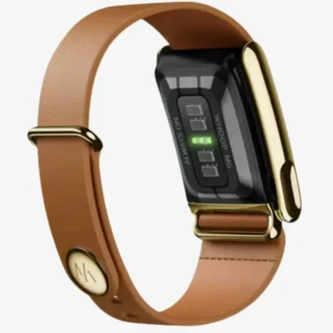 WHOOP Band – Advanced Fitness & Health Tracking Wearable