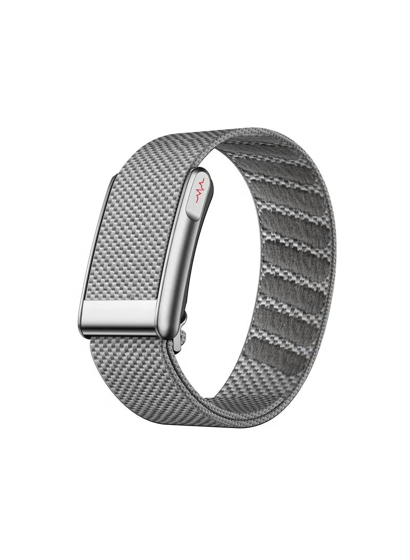 LOOP Smart Fitness Band – Advanced Health & Activity Tracker